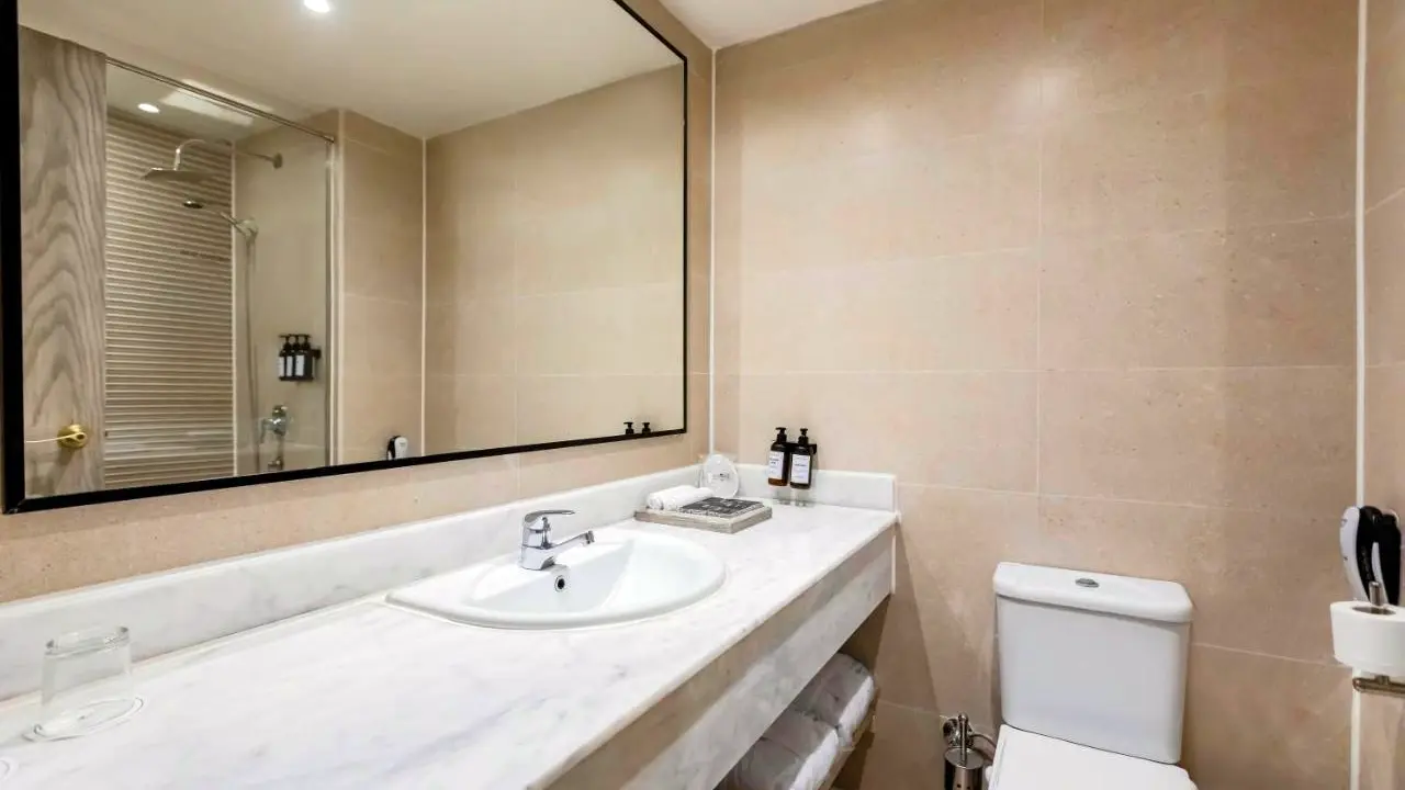 الفندق صن رايز ألما باي - الغردقة